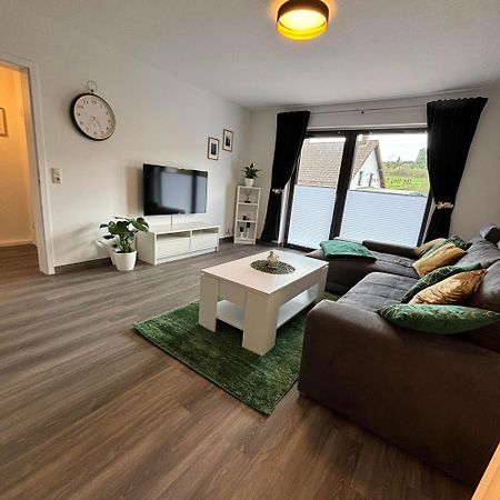 Harmony Holiday Apartment Junkerath Ngoại thất bức ảnh