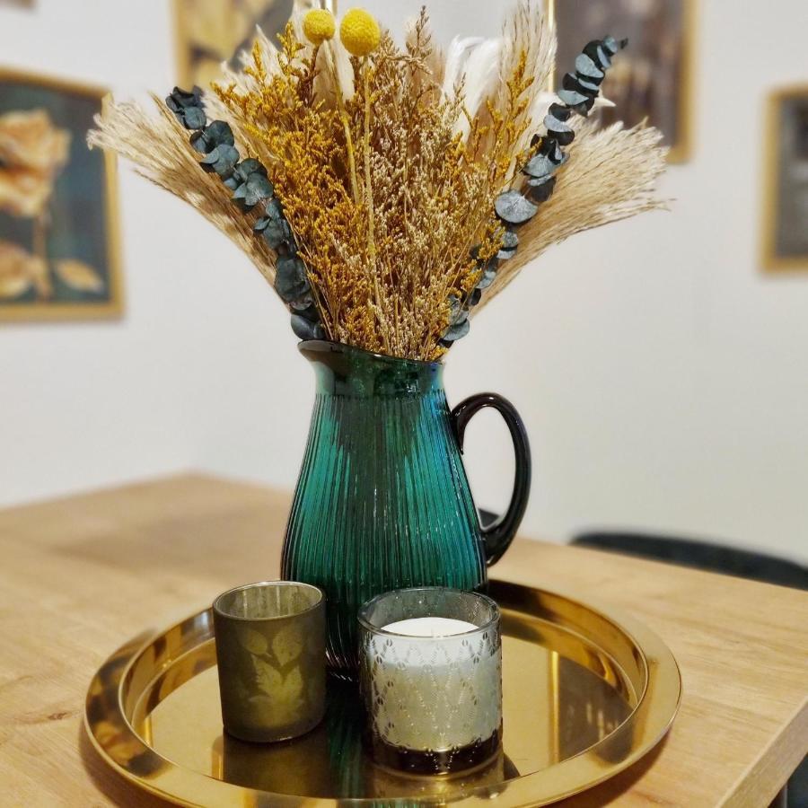 Harmony Holiday Apartment Junkerath Ngoại thất bức ảnh