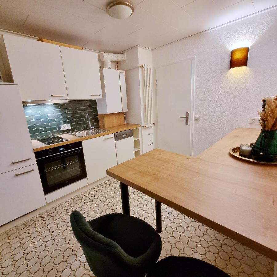 Harmony Holiday Apartment Junkerath Ngoại thất bức ảnh