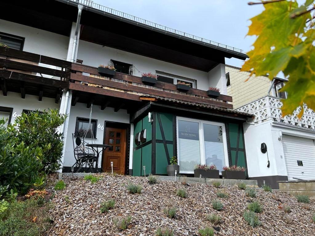 Harmony Holiday Apartment Junkerath Ngoại thất bức ảnh