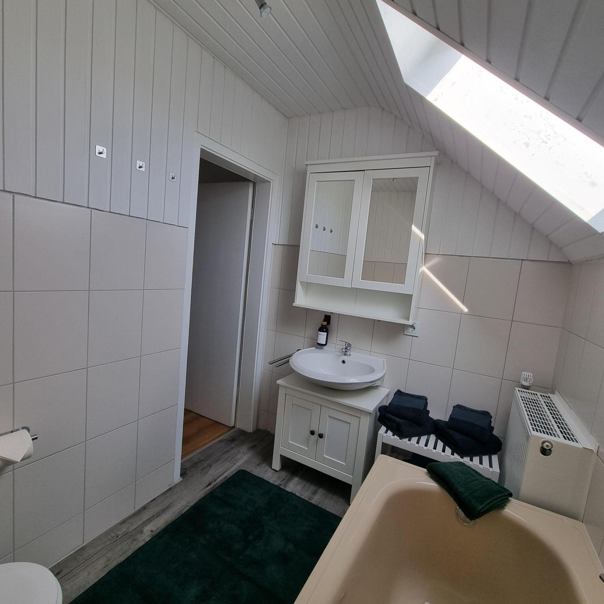 Harmony Holiday Apartment Junkerath Ngoại thất bức ảnh