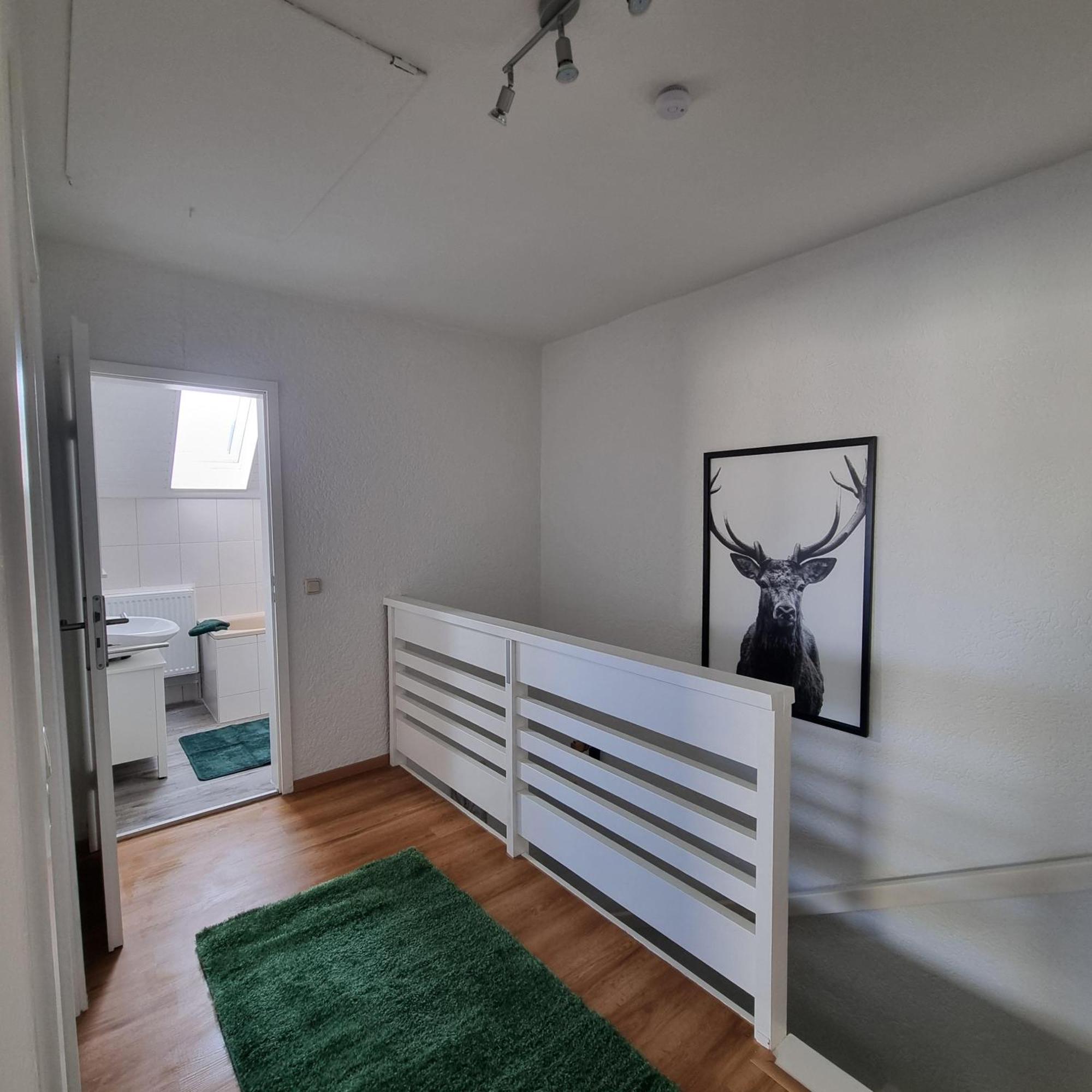 Harmony Holiday Apartment Junkerath Ngoại thất bức ảnh