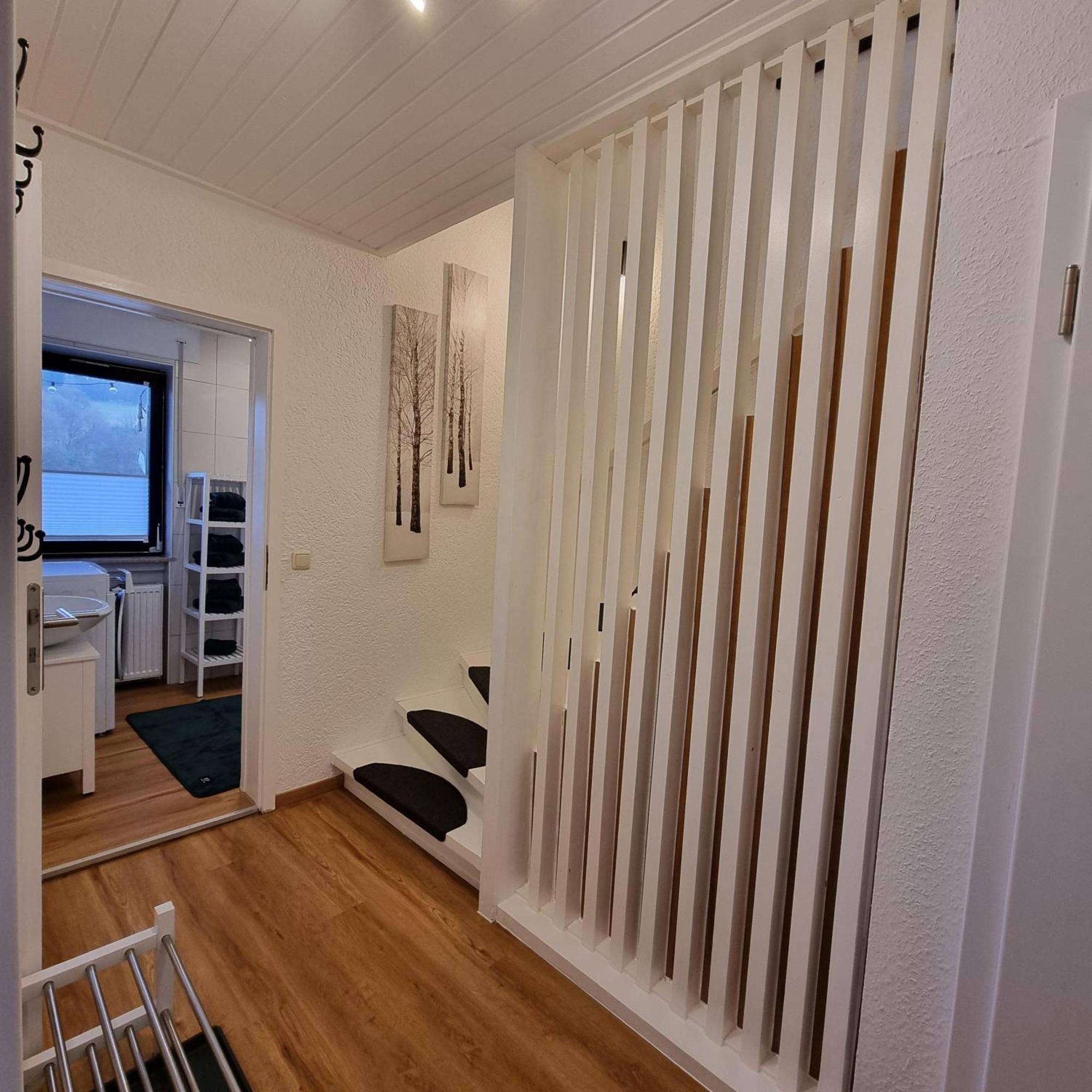 Harmony Holiday Apartment Junkerath Ngoại thất bức ảnh