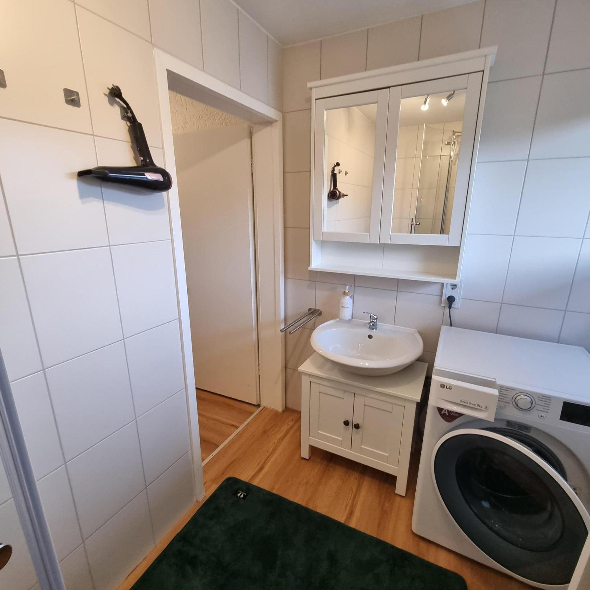 Harmony Holiday Apartment Junkerath Ngoại thất bức ảnh