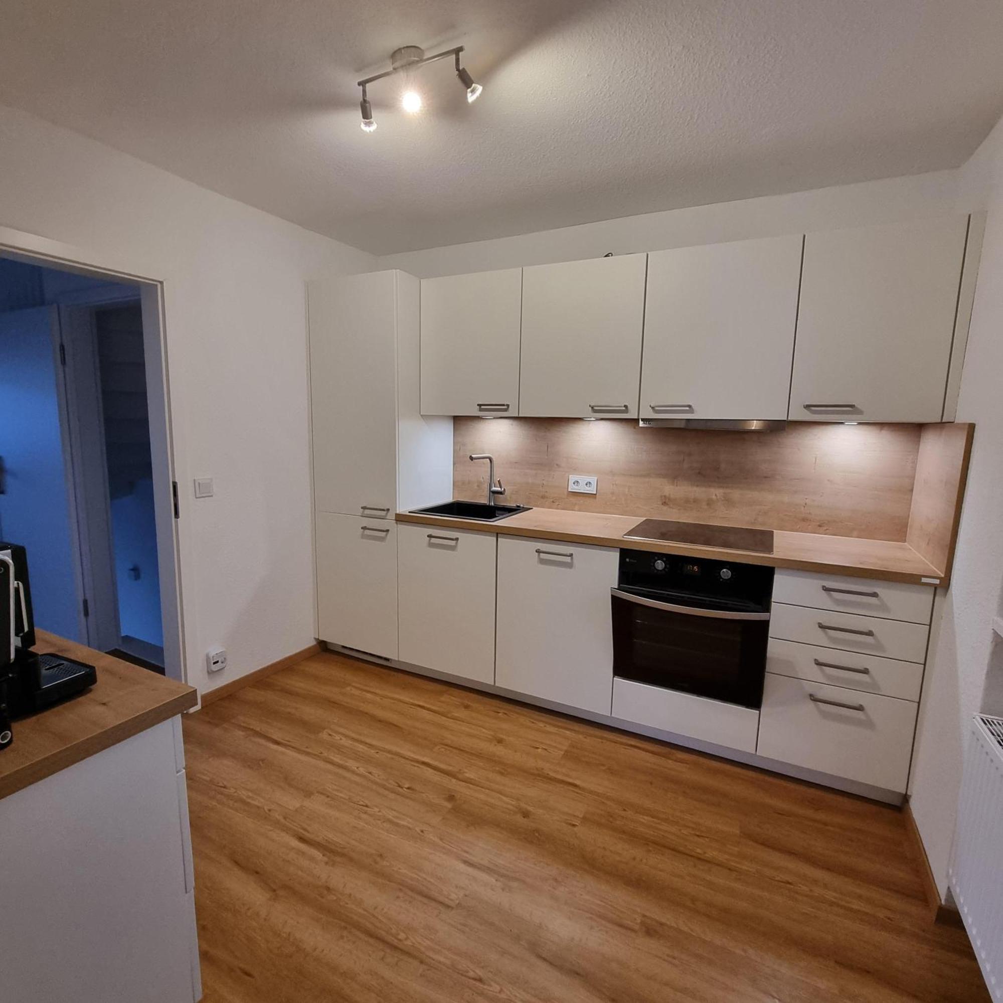 Harmony Holiday Apartment Junkerath Ngoại thất bức ảnh