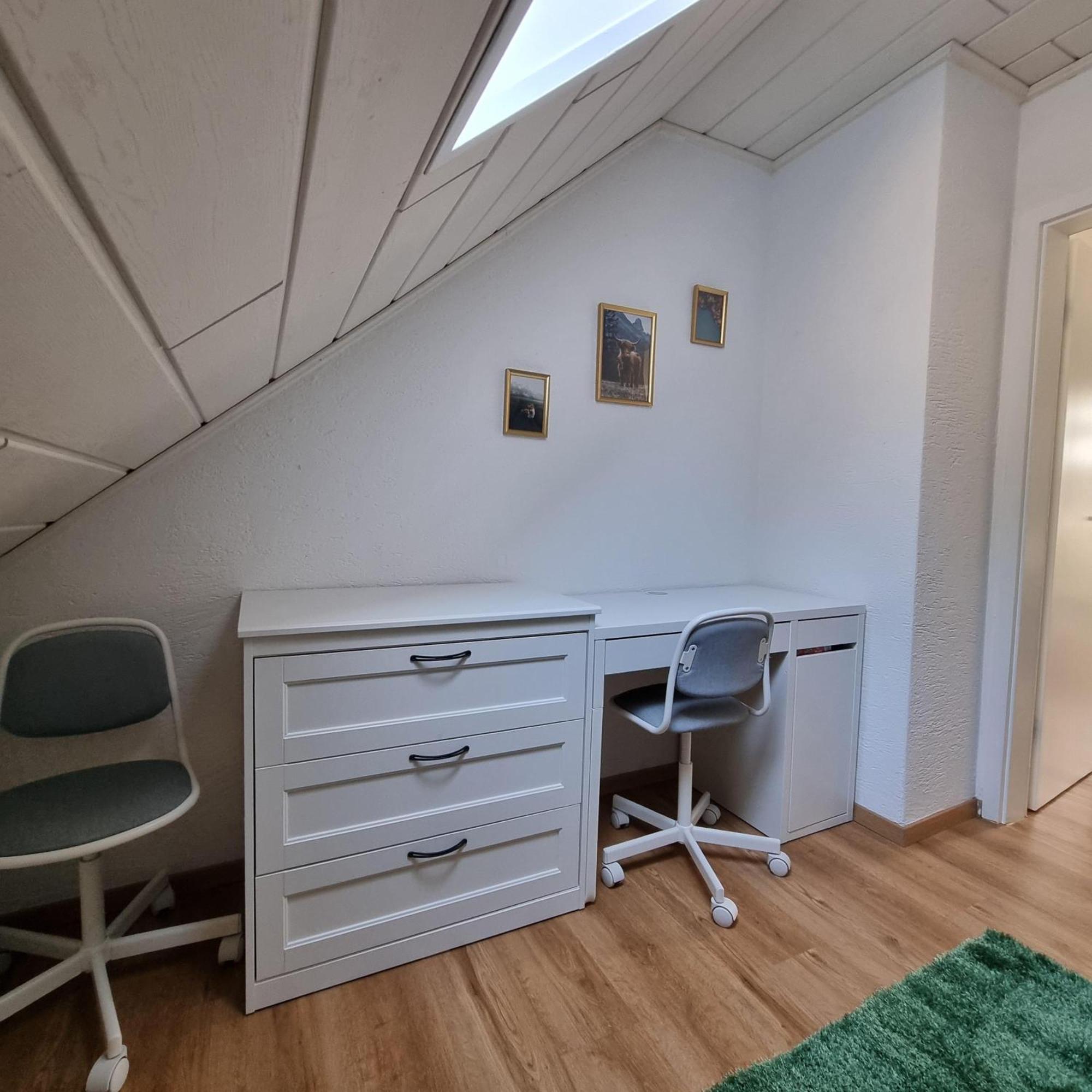Harmony Holiday Apartment Junkerath Ngoại thất bức ảnh