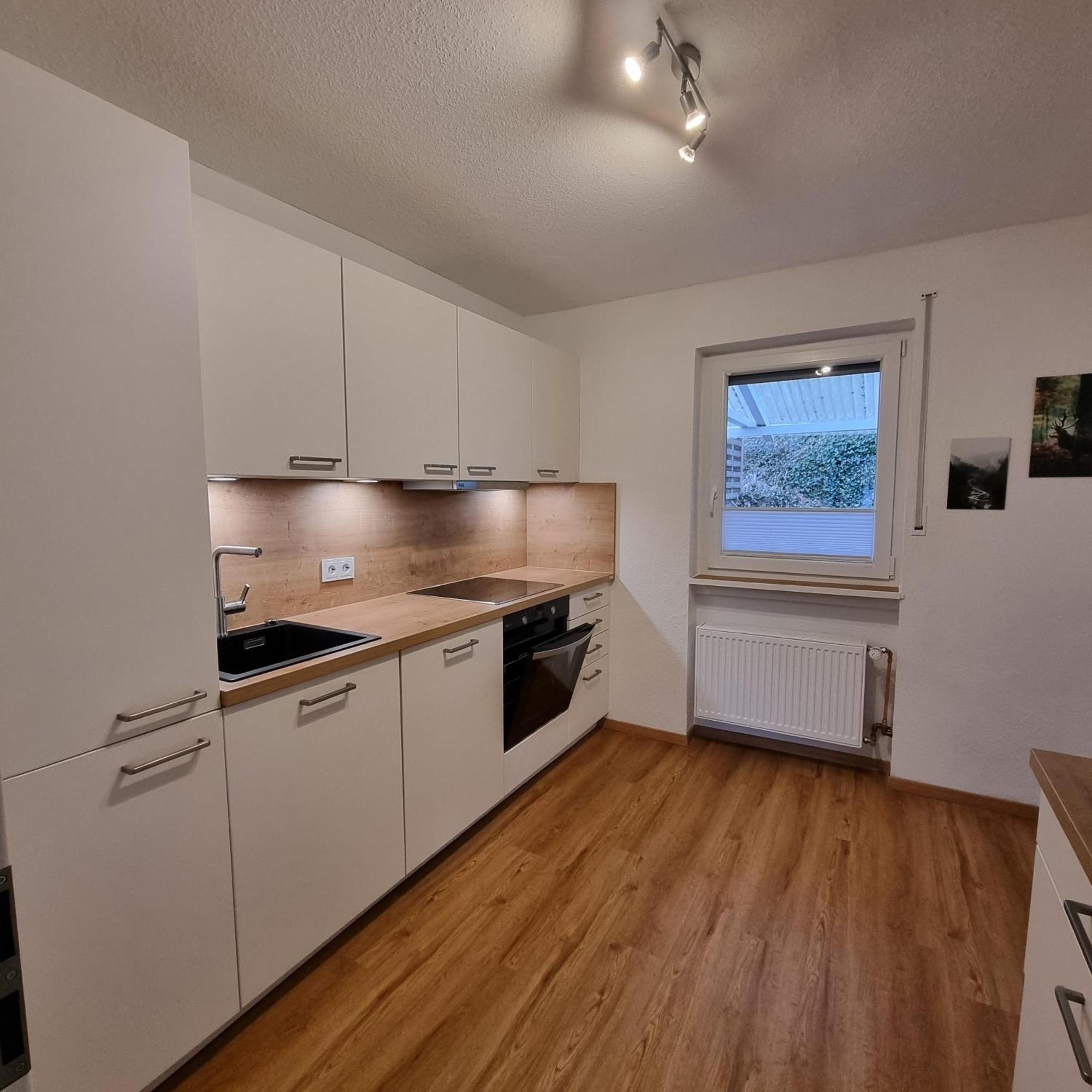 Harmony Holiday Apartment Junkerath Ngoại thất bức ảnh