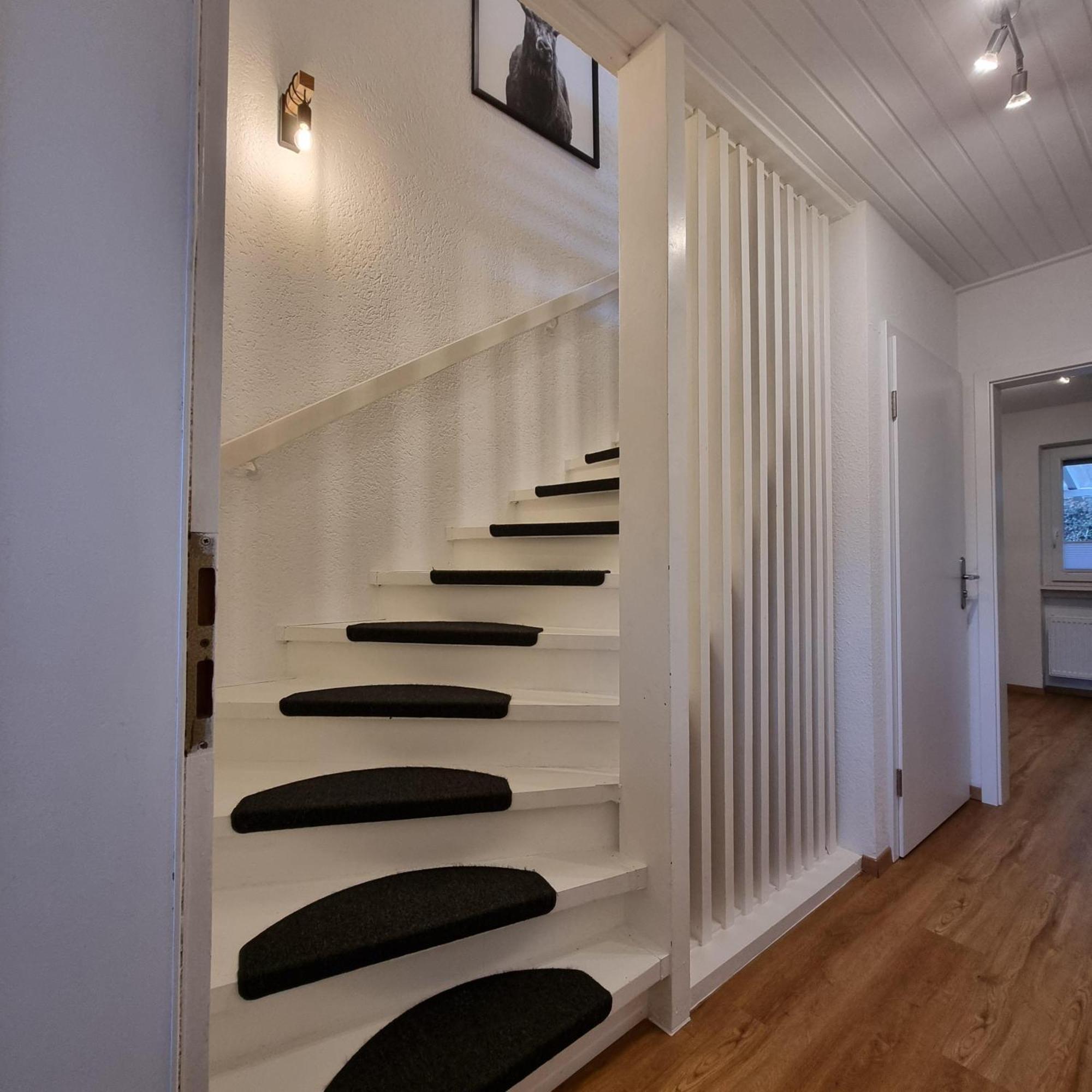 Harmony Holiday Apartment Junkerath Ngoại thất bức ảnh