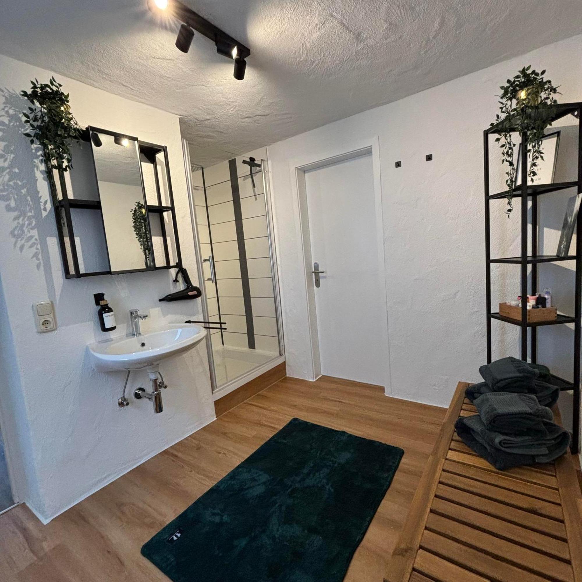 Harmony Holiday Apartment Junkerath Ngoại thất bức ảnh