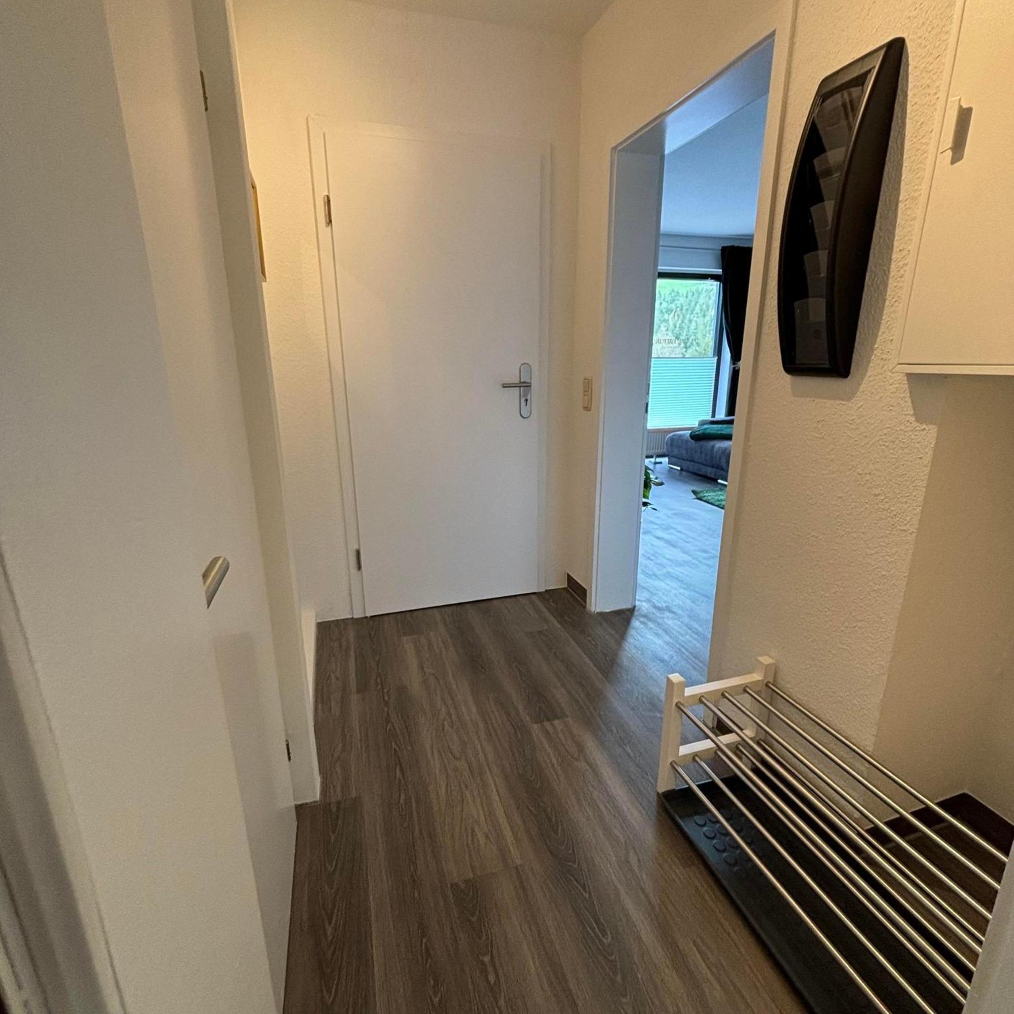Harmony Holiday Apartment Junkerath Ngoại thất bức ảnh